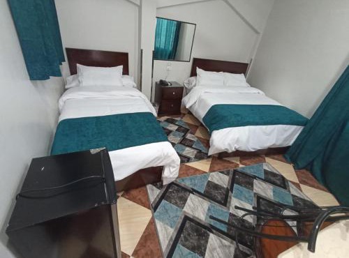 Dream Hotel