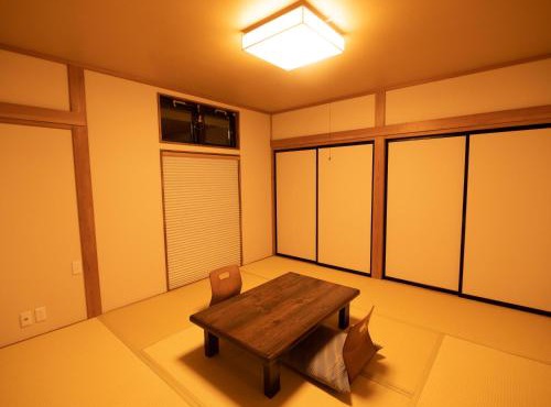 Kyufukujyuin Takei Ryokan