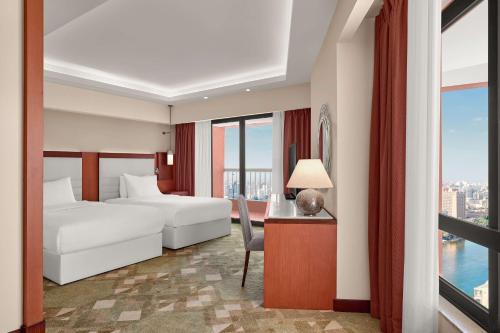 Ramses Hilton Hotel & Casino