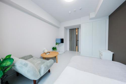 Seaside Tamachi by Tranova