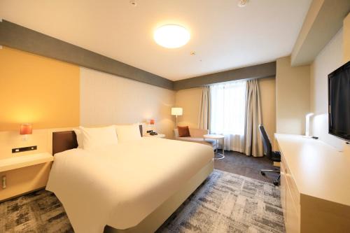 Richmond Hotel Narita in Narita