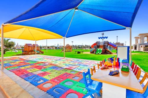Pickalbatros Aqua Park Sharm El Sheikh- All inclusive