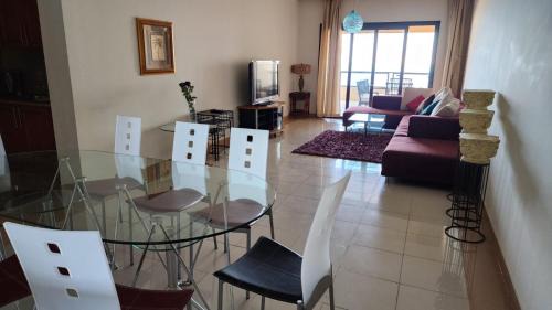 apartment 2 bedrooms in the view