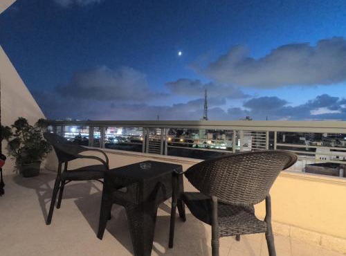 Borg El Thaghr Hotel