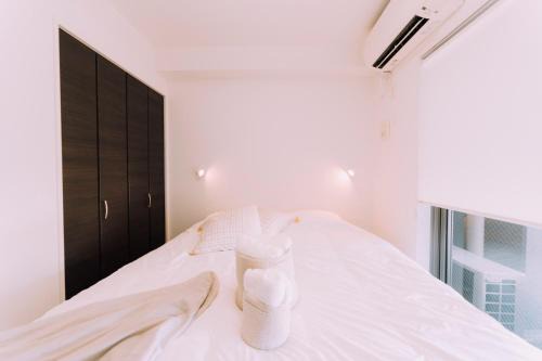 Spacious Osaka Apt Tsuruhashi K-Town JR 5 min