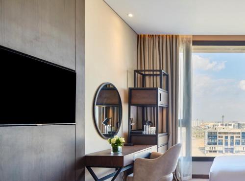 Crowne Plaza - West Cairo Arkan by IHG