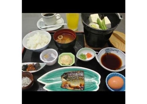 Isawa no sato/Vacation STAY 61566 in Shiso