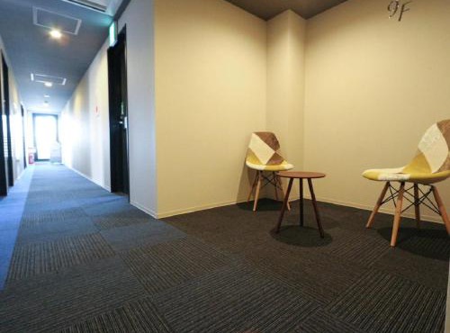 HOTEL LiVEMAX Machida-Ekimae