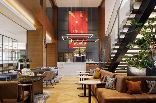 Sheraton Grand Hiroshima Hotel