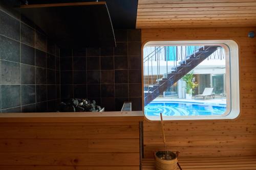 8HOTEL Chigasaki