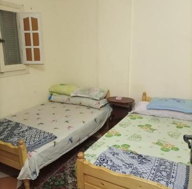 Chalet in Agamy