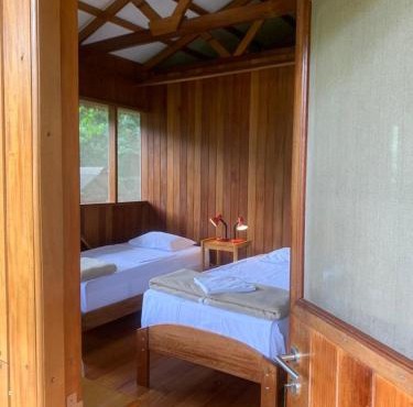 Kuporo lodge