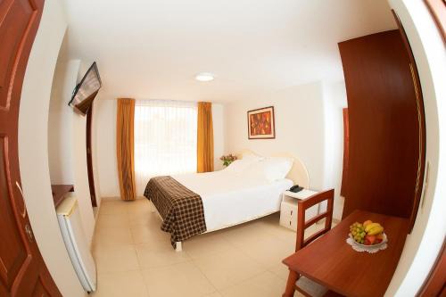 Astorga Hotel Arequipa