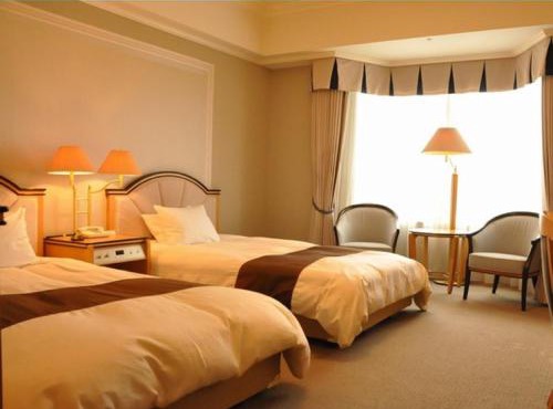 Imabari Kokusai Hotel