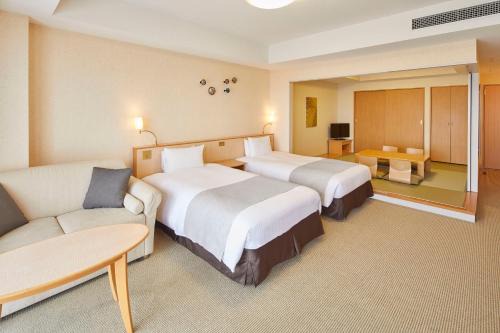 Hotel Emion Tokyo Bay in Urayasu