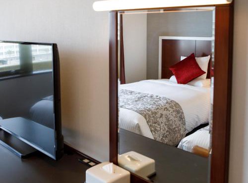 HOTEL MYSTAYS Maihama