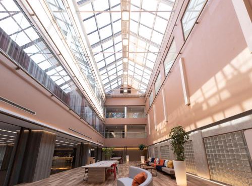 Tosei Hotel & Seminar Makuhari