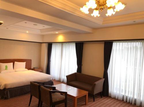 International Garden Hotel Narita
