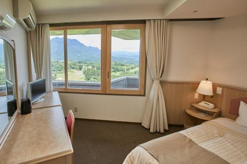 Myogi Green Hotel