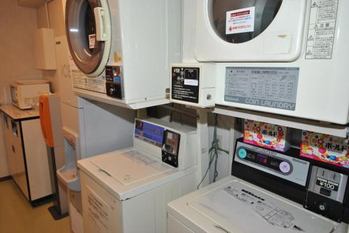 Hotel Mark-1 Abiko