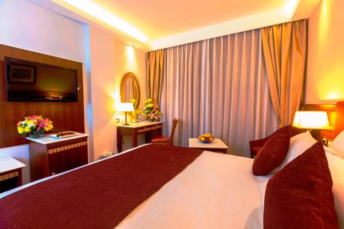 Hotel Flamenco Cairo