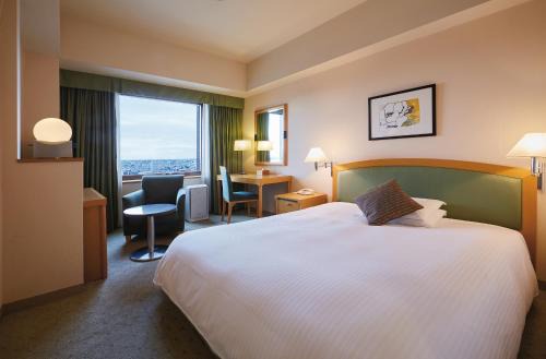 Royal Pines Hotel Urawa in Saitama