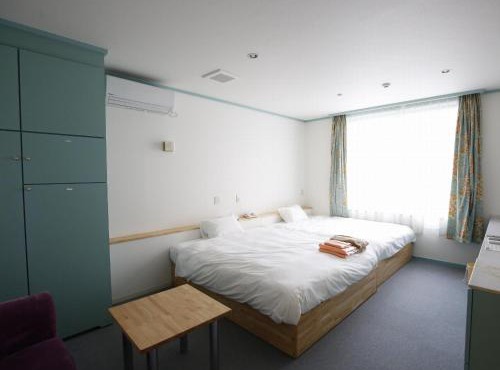 Awajishima Hotel Lodge GREEN COZY in Minamiawaji