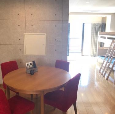 Motomachi Flat