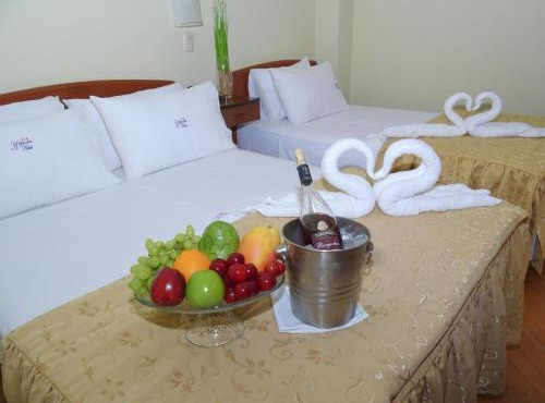 Alejandra Hotel