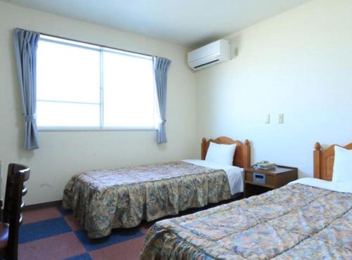 Business Hotel Amakusa
