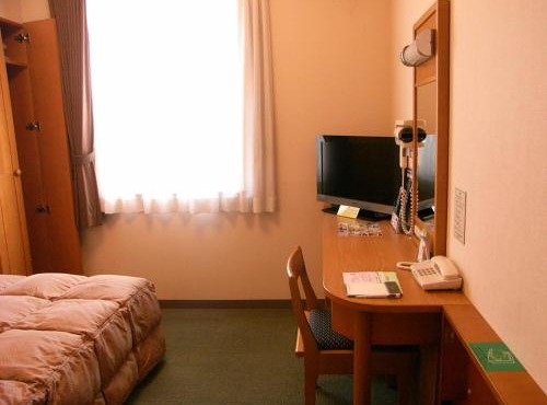 Hotel Route-Inn Aso Kumamoto Airport Ekimae