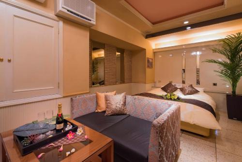 Hotel Sulata Ashikaga (Adult Only) in Ashikaga