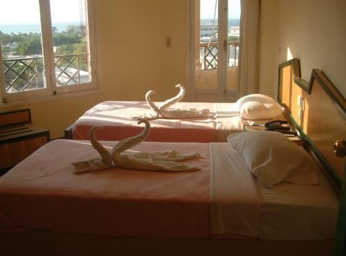Diana Hotel Hurghada