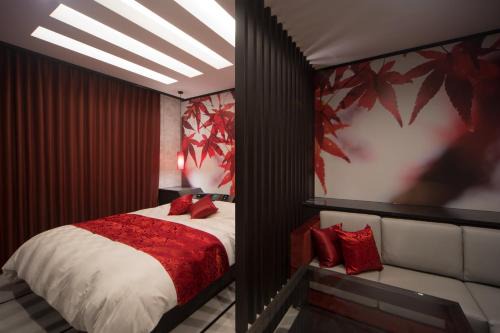 WA HOTEL TIMELESS RESORT - Adult Only