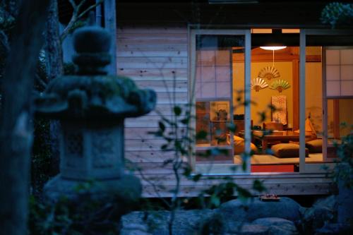 Japanese Guesthouse Kinosaki Wakayo (Female Only)