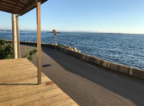 Notojima Guesthouse HaNaMi