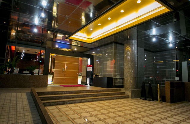 Grand Park Hotel Excel Fukushima Ebisu 