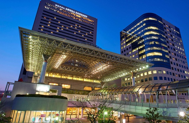 Hotel Agora Regency Osaka Sakai