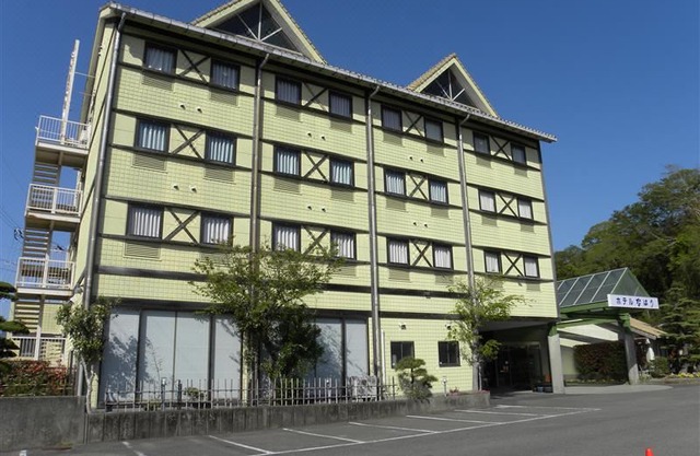 Hotel Nahari Stay 