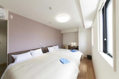 Hotel Sun Clover Koshigaya Station Stay 
