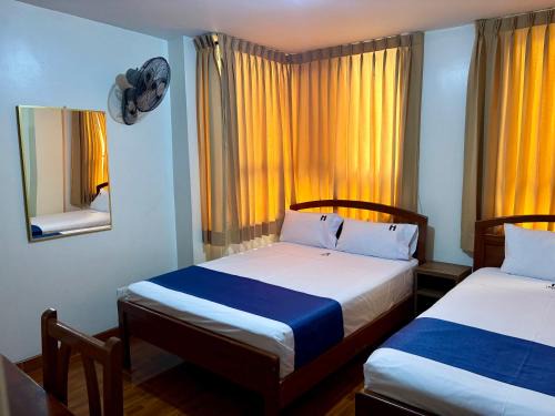 Hotel Italia 