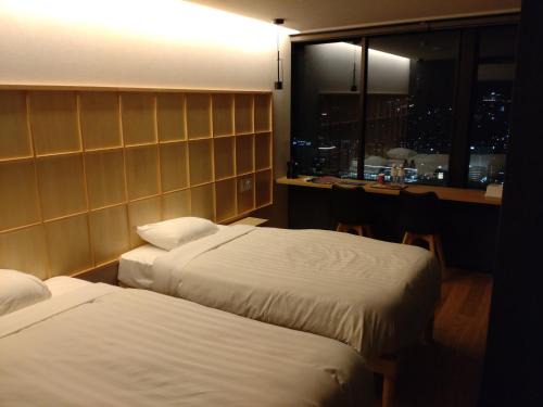 Hotel Nagasaki 