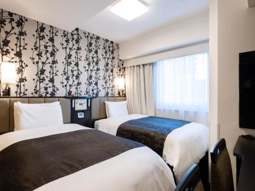 Hotel Takaoka 