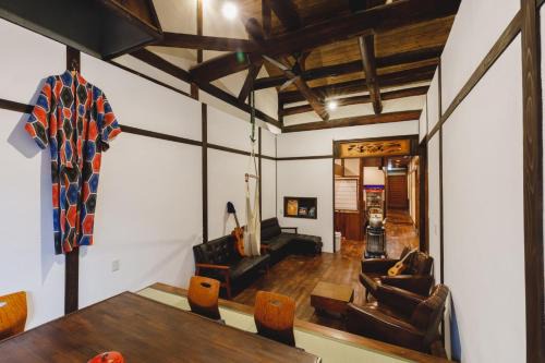 Potato Hostel Stay 