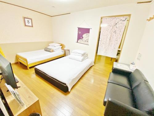 Petit Hotel Stay 