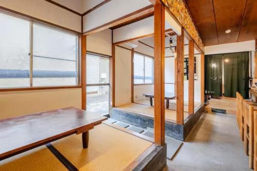 Guesthouse Giwa Stay 