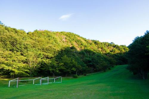 Sunrise Awaji 