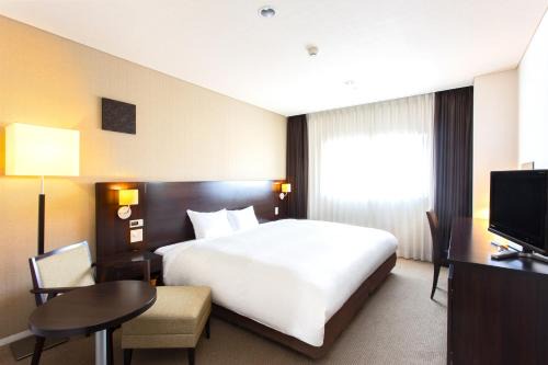 Hotel Hirosaki 