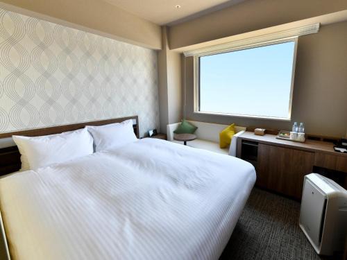 Wakoshi Tobu Hotel 
