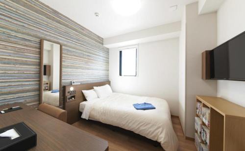 Hotel Sun Clover Koshigaya Station Stay 